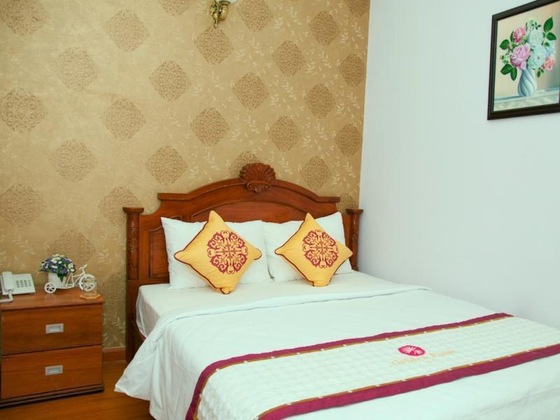 Gallery - Golden Palm Hotel