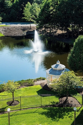 Gallery - Marriott Park Ridge
