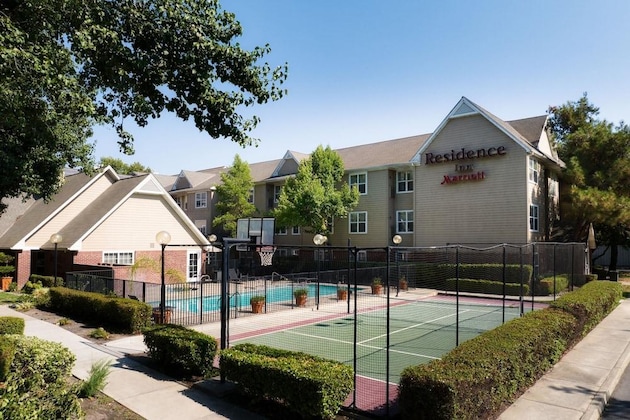 Gallery - Residence Inn By Marriott Stockton