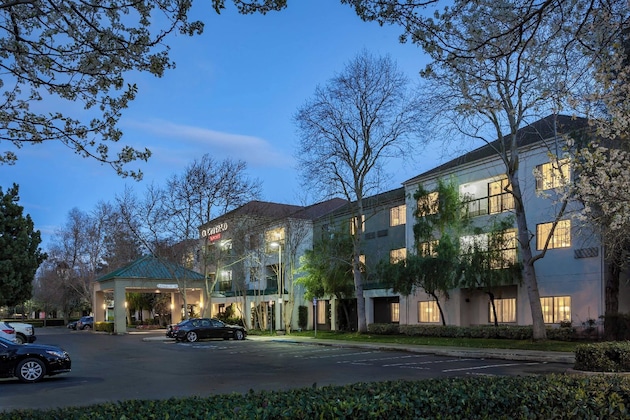 Gallery - Courtyard By Marriott Stockton