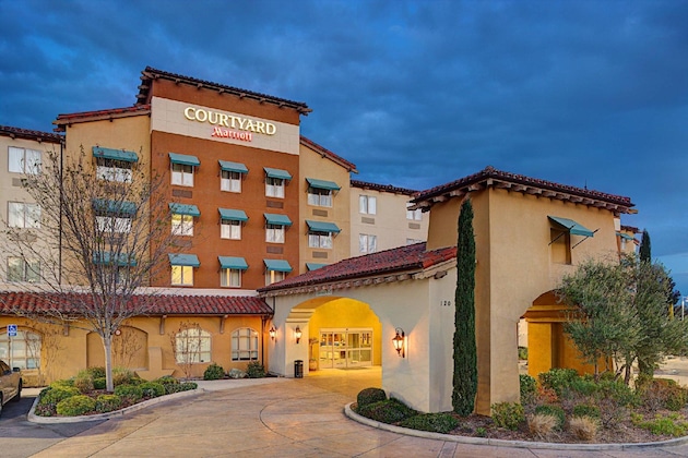 Gallery - Courtyard Marriott Paso Robles
