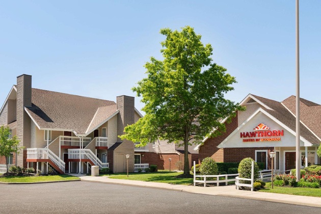 Gallery - Hawthorn Suites By Wyndham Tinton Falls