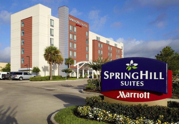 Gallery - Springhill Suites By Marriott Houston Nasa Webster