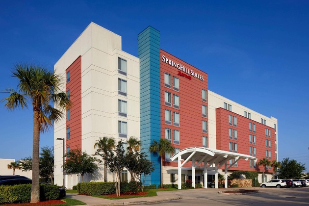 Gallery - Springhill Suites By Marriott Houston Nasa Webster