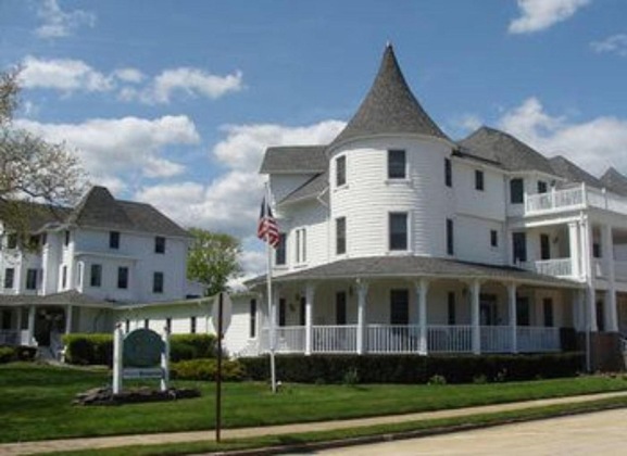 Gallery - The Hewitt Wellington Hotel