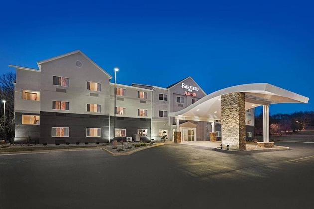 Gallery - Fairfield Inn Warren Niles