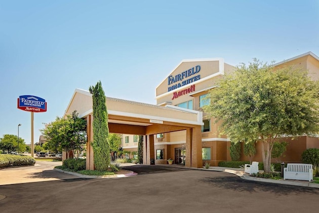 Gallery - Fairfield Inn & Suites By Marriott San Angelo