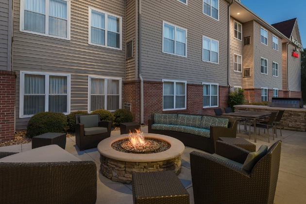 Gallery - Residence Inn Tallahassee North I-10 Capital Circle