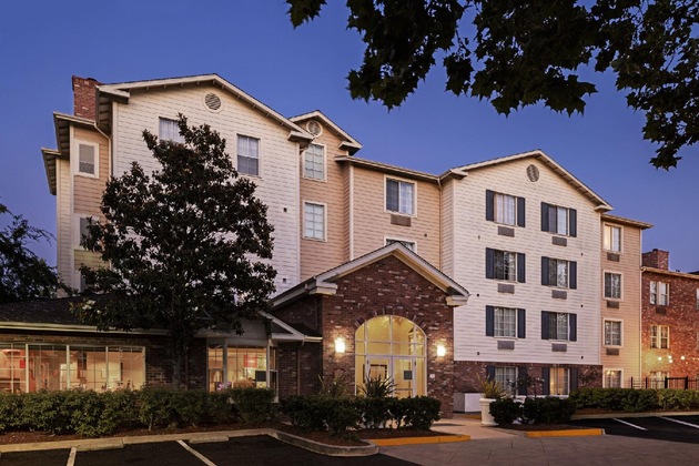Gallery - Towneplace Suites By Marriott Sunnyvale Silicon Valley