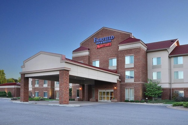 Gallery - Fairfield Inn & Suites By Marriott Wausau