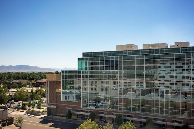 Gallery - Provo Marriott Hotel & Conference Center