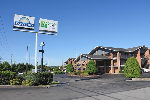 Gallery - Days Inn By Wyndham Lebanon