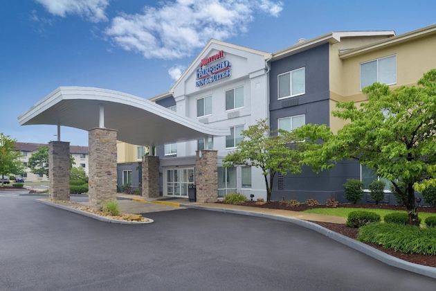 Gallery - Fairfield Inn By Marriott Pittsburgh New Stanton