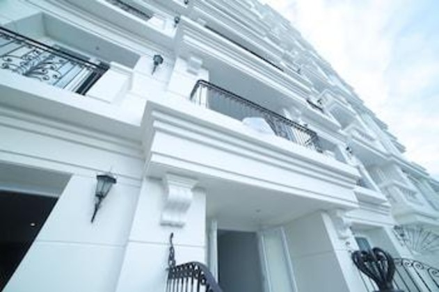Gallery - Edele Hotel