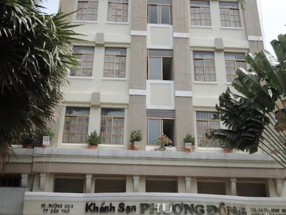 Gallery - Phuong Dong Hotel