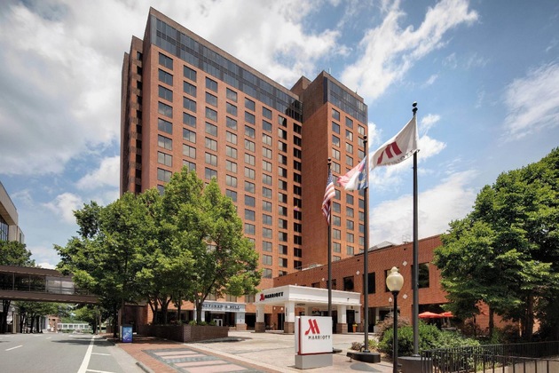 Gallery - Winston-Salem Marriott