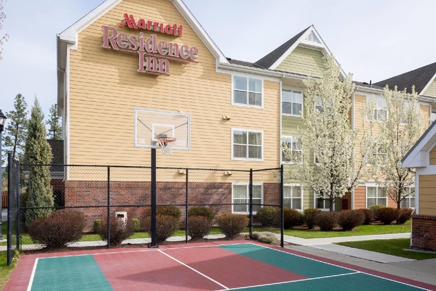 Gallery - Residence Inn Spokane E Valley