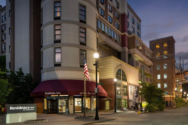 Gallery - Residence Inn By Marriott New Rochelle