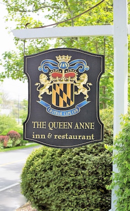 Gallery - Queen Anne Inn