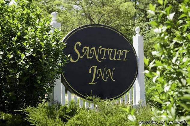 Gallery - Santuit Inn