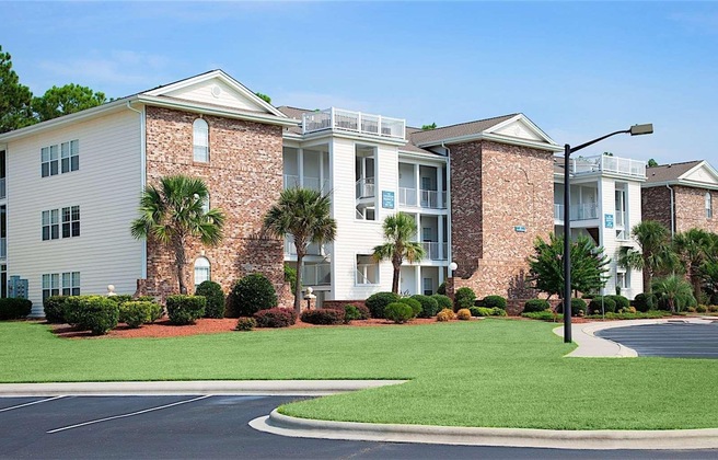 Gallery - Sea Trail Golf Resort & Convention Center