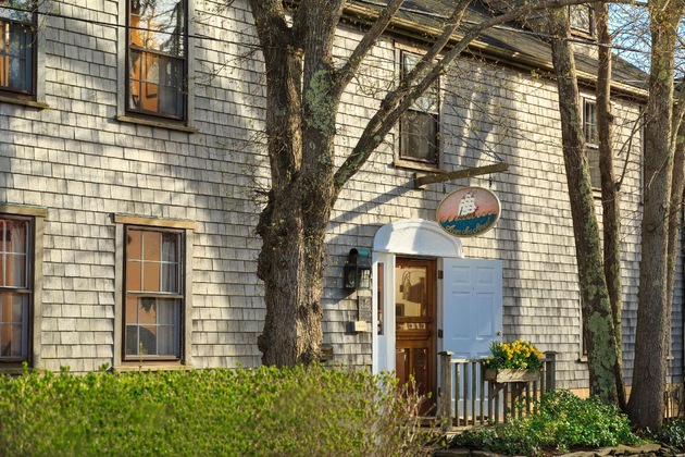Gallery - Seven Sea Street Inn
