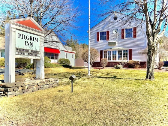 Gallery - Pilgrim Inn