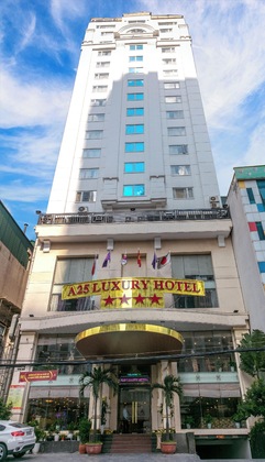 Gallery - A25 Luxury Hotel