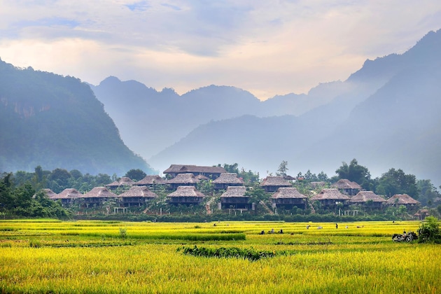 Gallery - Mai Chau Ecolodge