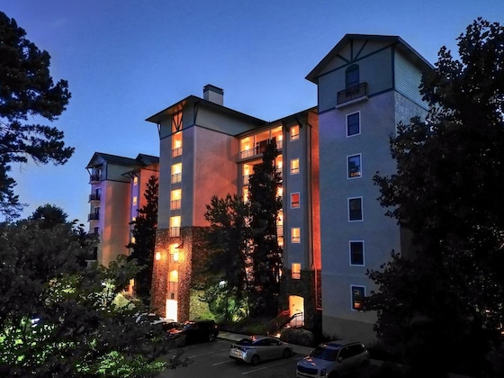 Gallery - Riverstone Condo Resort & Spa