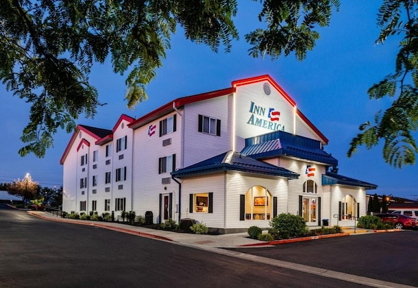 Gallery - Inn America - Boise