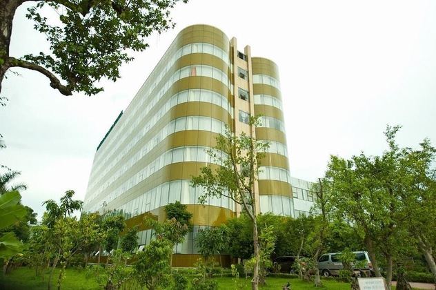 Gallery - Mường Thanh Grand Dien Bien Phu Hotel