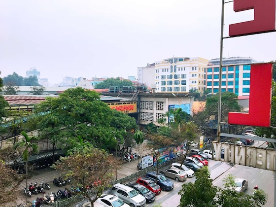 Gallery - Eternity Hanoi Hotel