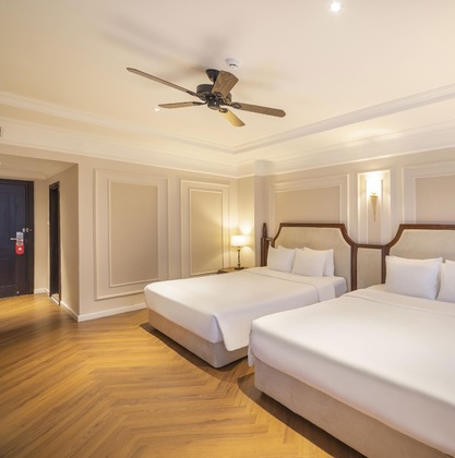 Gallery - The Western Hill Hotel