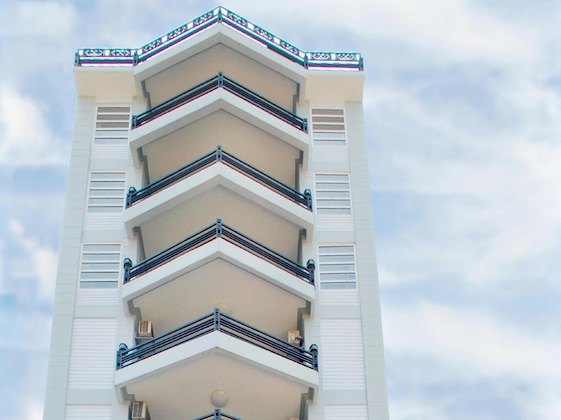 Gallery - Thai Binh Hotel 2