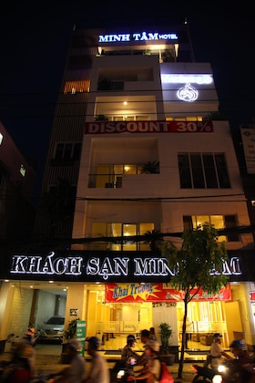 Gallery - Minh Tam Hotel And Spa