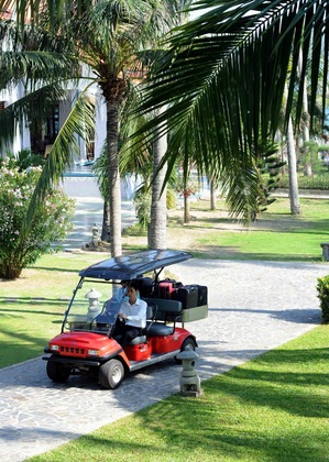 Gallery - Muine Century Beach Resort & Spa