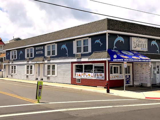 Gallery - Buoy16 Motel