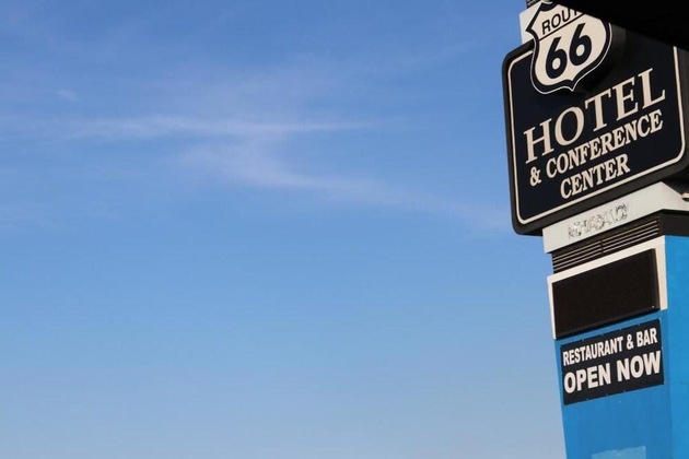 Gallery - Route 66 Hotel, Springfield, Illinois