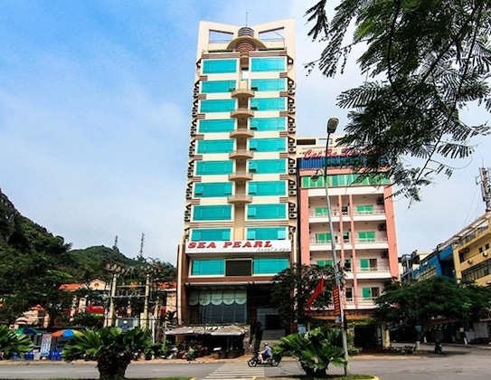 Gallery - Sea Pearl Hotel