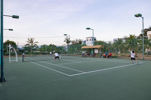Gallery - Saigon Ninh Chu Hotel & Resort