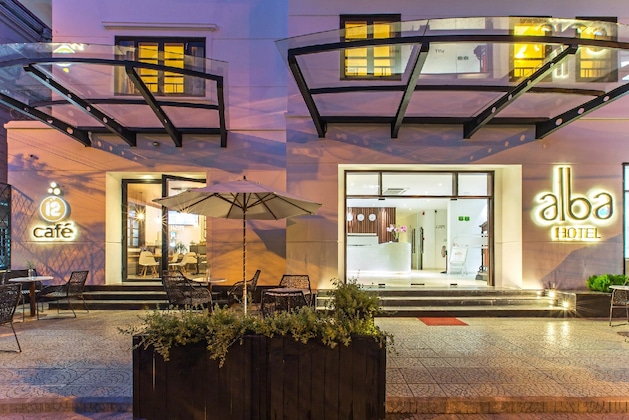 Gallery - Alba Hotel