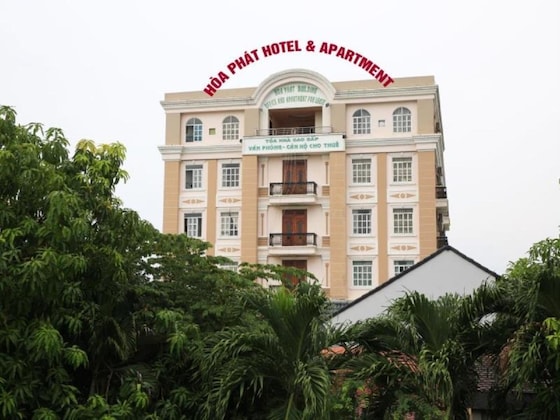 Gallery - Hoa Phat Hotel & Apartment