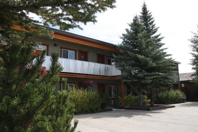 Gallery - Moose Creek Inn