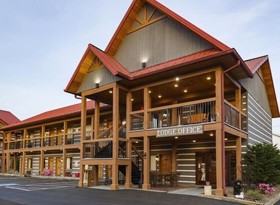 Gallery - Timbers Lodge