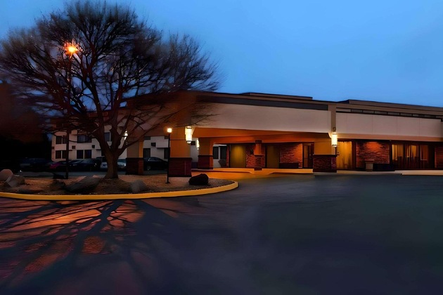 Gallery - Quality Inn West Lafayette - University Area