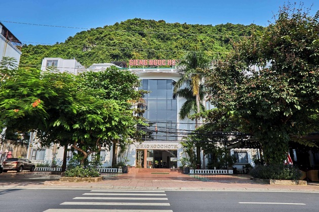 Gallery - Gieng Ngoc Hotel