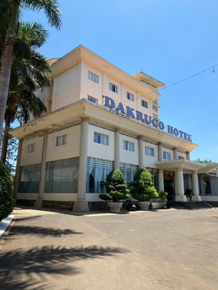 Gallery - Dakruco Hotel