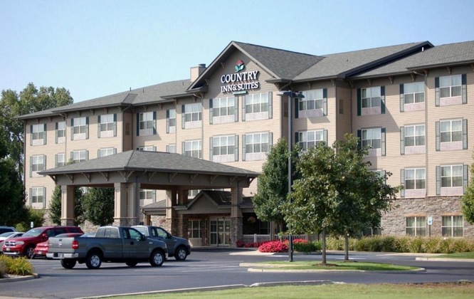 Gallery - Country Inn & Suites By Radisson, Portage, In