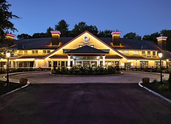 Gallery - Stonehedge Hotel & Spa